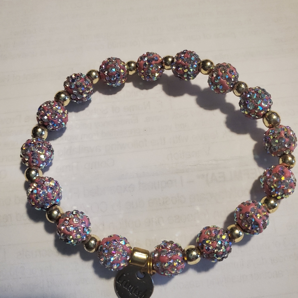 Erimish bracelet